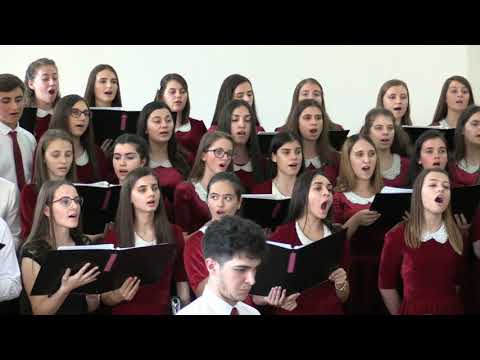 Corul LTA - Dac-as incerca