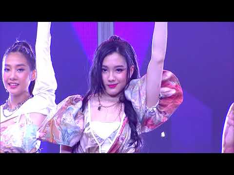 4EVE -​ Oohlala + Lookin Lookin | TPOP STAGE