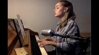 As You Are - Kimbra (Cover) by Alice Kristiansen