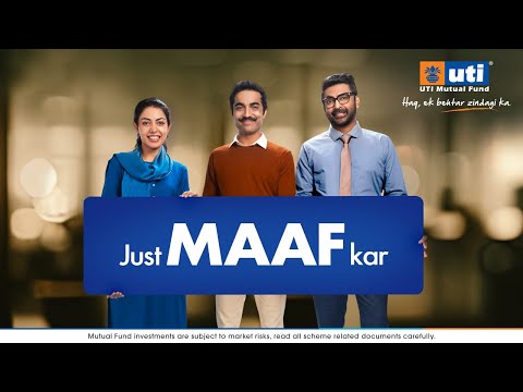 UTI Mutual Fund introduces 'MAAF' to navigate the world of volatile markets with ease