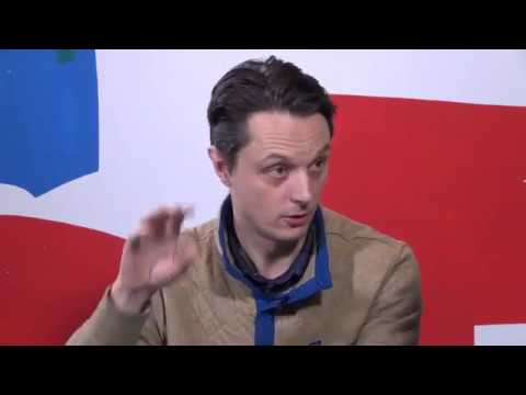 Thingscon 2017 - 05. Kars Alfrink