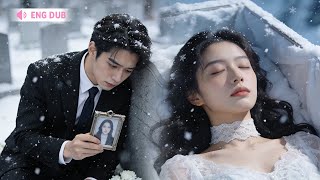 【ENG DUB】Revenge & True Love: I Was Abused To Death, Now I Protect the Man Who Always Protected Me