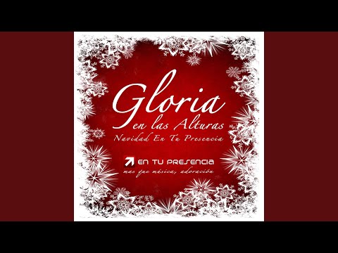 Al Mundo Paz - En Tu Presencia