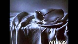 Witness - Before The Calm