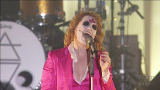 Florence + The Machine - Ship To Wreck live Voodoo Music Festival 2015