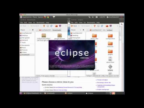 comment installer gwt eclipse