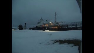 TS State of Michigan Timelapse