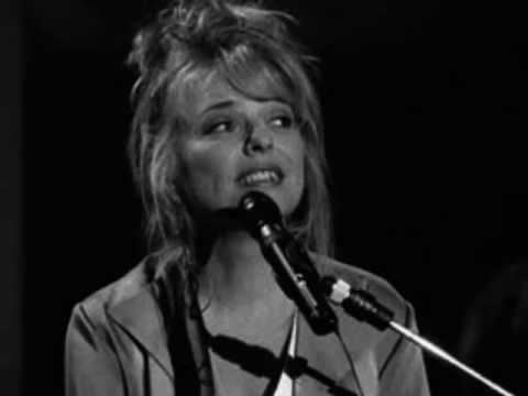 France Gall ft. Marcus Miller - La déclaration d'amour - Live (Paroles)