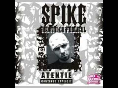 Spike - Semnale feat. Cheloo