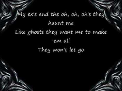 Songs I Love Ex S And Oh S Wattpad