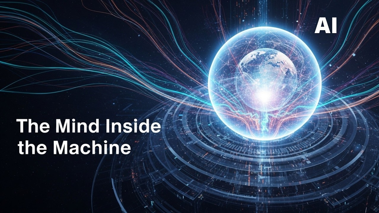 LLM World Model - The Secret Mind Inside AI