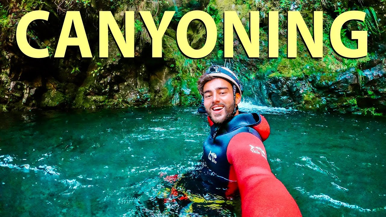 Abseiling Essentials: The Ultimate Checklist! 🎯