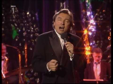 Karel Gott - Jsou svátky (1994)