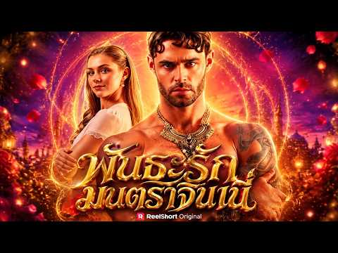 พันธะรักมนตราจินนี่#reelshort