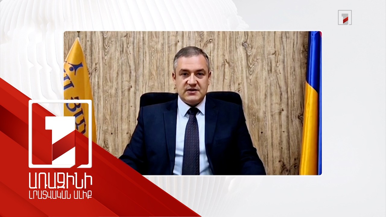 «Ալյանսը» ընտրապայքարի է դուրս եկել արմատական, ռադիկալ օրակարգով
