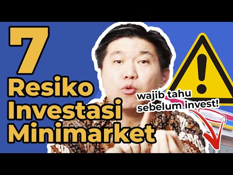 , title : '7 Resiko Investasi Minimarket Waralaba'