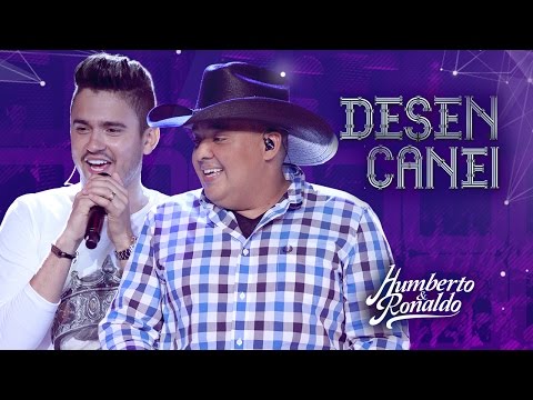 Video thumbnail for Desencanei (Ao Vivo)