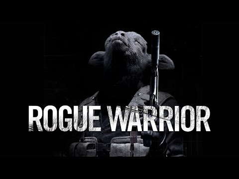 Rogue Warrior