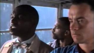 Forest Gump army scene Part 1