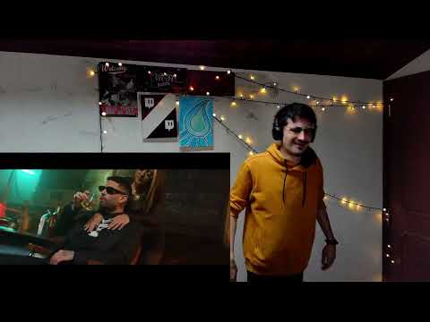 Ricks Reacts Kant x Lucas Lucco x Krawk x Nauta - Muy Guapa | Prod. Pedro Lotto e Paiva