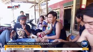 Download lagu Opening PARK ANKERS NEW PALLAPA - BALEADI SUKOLILO PATI 2018 mp3