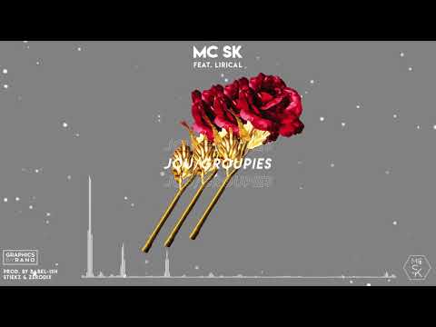 SK Ontspannen - Jou/Groupies feat. Lirical (Prod. by Babel-Ish, Stiekz & Zerodix)