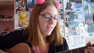 Missili - Frah Quintale ft. Giorgio Poi (cover)