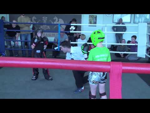 2015-01-31 Franconian Open - Tyler Felde - Thorben Reinhardt - Sugambrer Fightclub