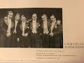 Comedian Harmonists, Ein Lied geht um die Welt, Berlin, 1933
