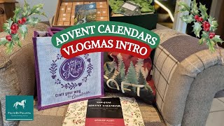 🎄🎄🎄 What's this all about? Vlogmas 2024 🎄🎄🎄