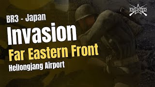 Far Eastern Front – Heilongjang Airport