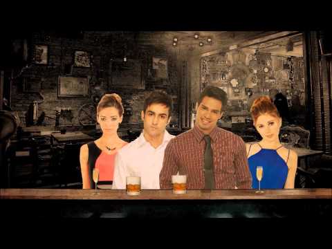 Jan Kubín - Jan Kubín - ZÁVISLOST