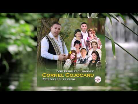 Spot Album Compilatie  Cornel Cojocaru  - Port in suflet cu mandrie NOU