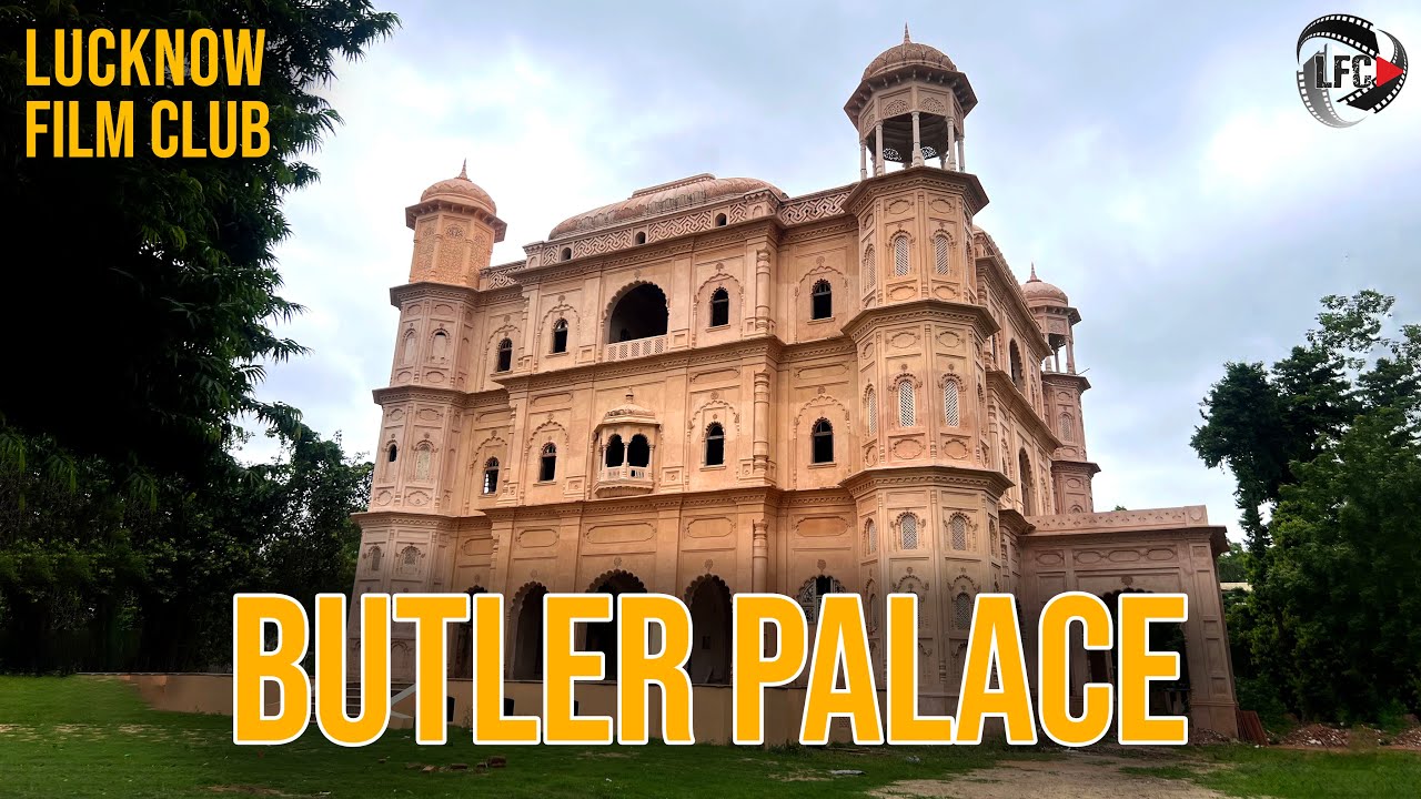 Lucknow Film Club Video