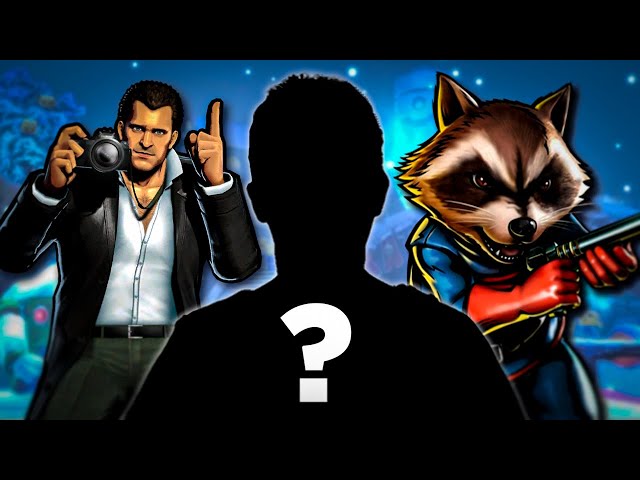 Vídeo relacionado con Marvel vs Capcom 3 (Xbox 360) [Importación inglesa]