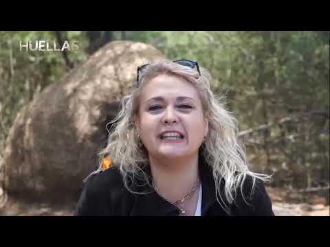 HUELLAS 5 12 Completo