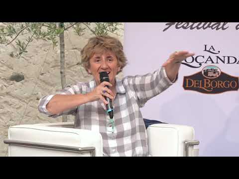 PAOLA MASTROCOLA E LUCA RICOLFI - “Diario di una talpa” “La notte delle ninfee”