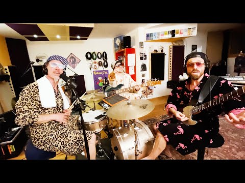 The Next Movement - Is It Real? [Official Video]