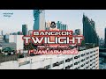 Bangkok Twilight Pool and Foam Party 2023 | Minimal Things