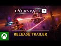 Everspace 2 is now available with Xbox Game Pass