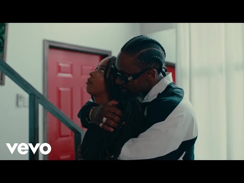 Christopher Martin - Dont Cry | Love Echoes Riddim (Official Video)