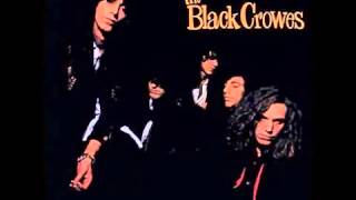 The Black Crowes - Hard To Handle (with lyrics on description)