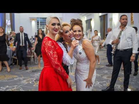 Mirela Petrean || Brauri Live || Claudia & Cipi ||  *** Studio DITA ***