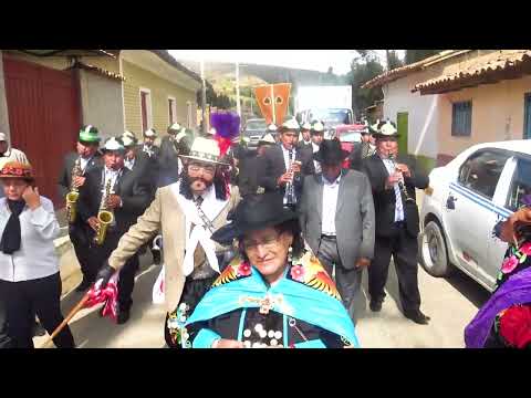 FESTIVIDAD EN HONOR AL NIÑO JESUS ASOCIACIÓN DE TUNANTEROS MASMA JAUJA 2024