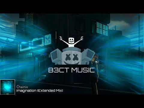Chainix - imagination (Extended Mix)