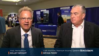 Semi-Active Covered Call Strategy