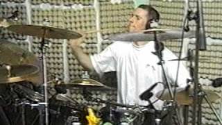 Acoustic Torment - Choose Christ (Studio)