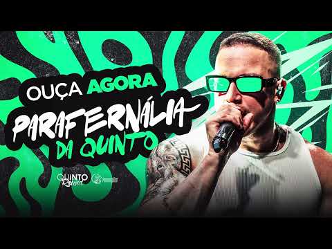 QUINTO ROUND JUNHO 2024 - PARAFERNALIA DA QUINTO