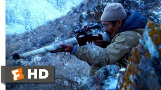 Residente (2017) - No Such Thing as Pure Music Scene (2/10) | Movieclips