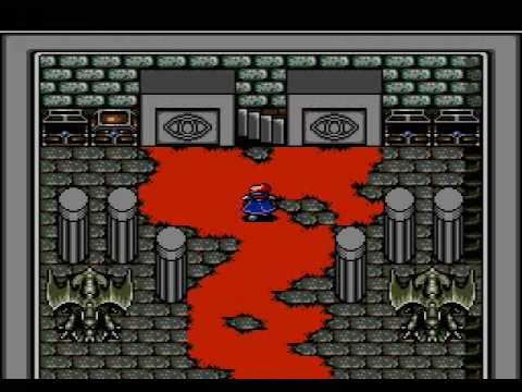 Shining Force Video Walkthrough Part 75 - Prompt (again), Battle 7-2 Part 1
